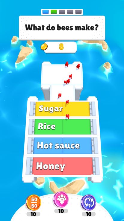 Trivia Royale!游戏截图