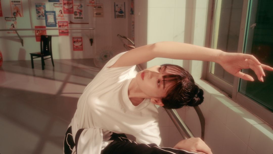 恋爱吗？我家猫会后空翻游戏截图