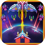 Void Troopers : Sci-fi Tappericon