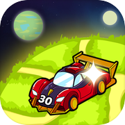 Merge Fantasy Cars