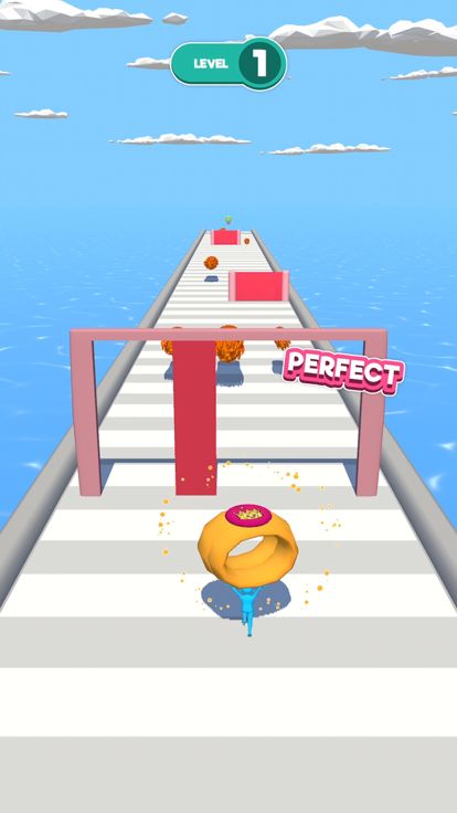 Braided Run游戏截图