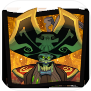 Tales of Monkey Island Complete Pack: Chapter 5 - Rise of the Pirate Godicon