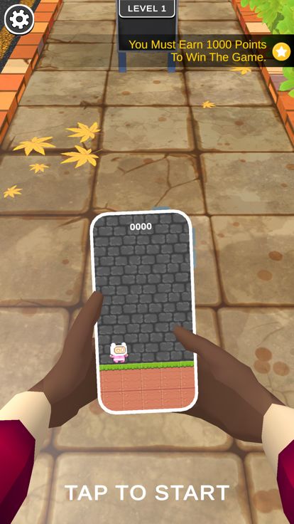 Phone Focus游戏截图
