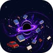 吞噬黑洞icon