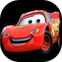 Disney•Pixar Cars 2: The Video Gameicon