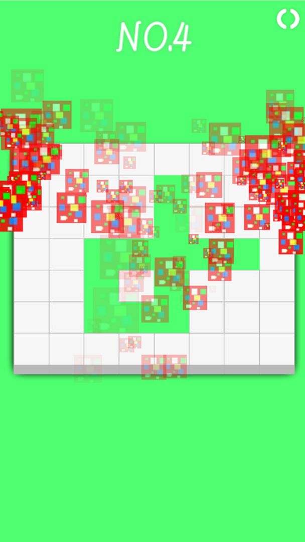 谁动了我的地盘游戏截图