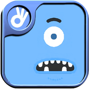 吃手指-Var3D工作室休闲小游戏icon