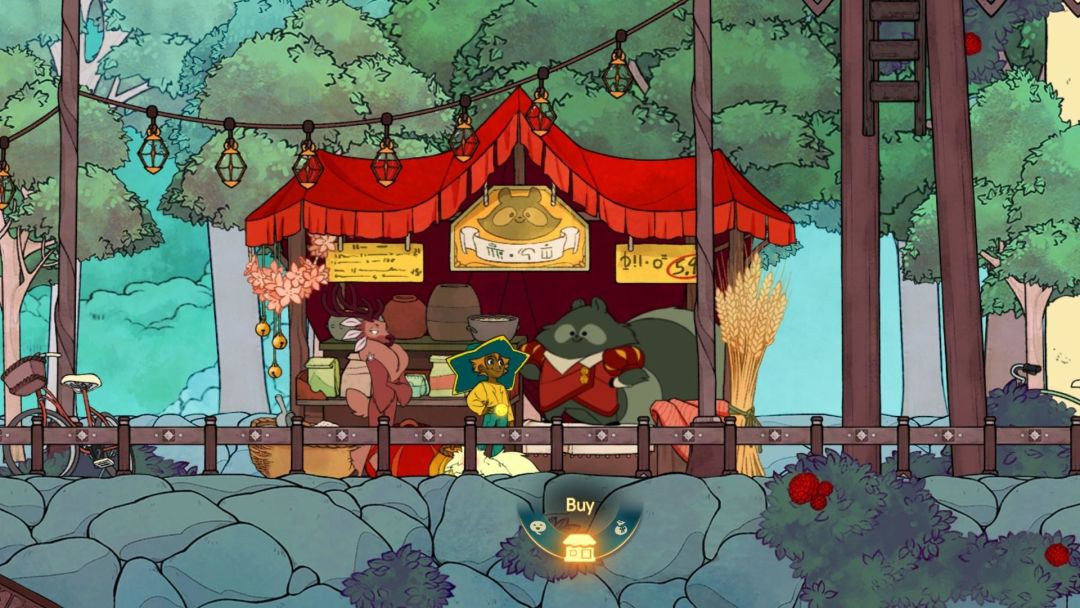 灵魂摆渡人 告别版游戏截图