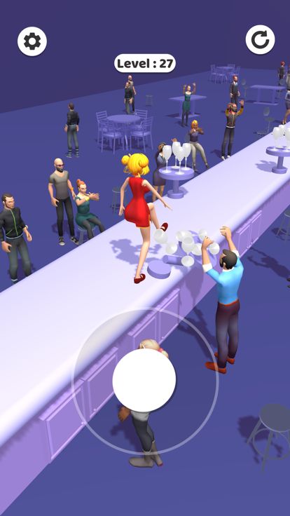 Drunk Walk!.游戏截图