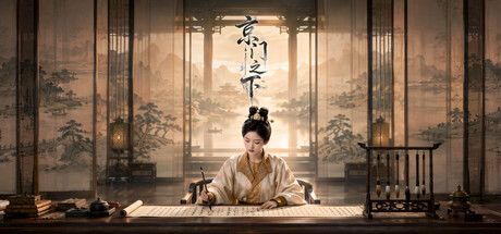 京门之下
