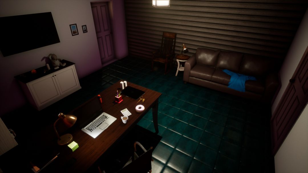 Catch a Lover游戏截图