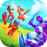 Throw and Defend：Slingshot Waricon