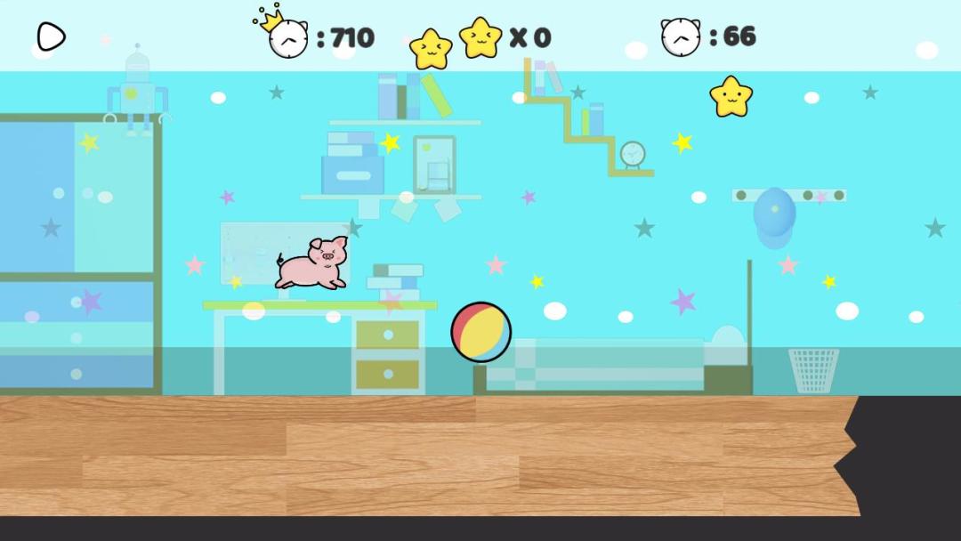  Gooooo Little Guys游戏截图