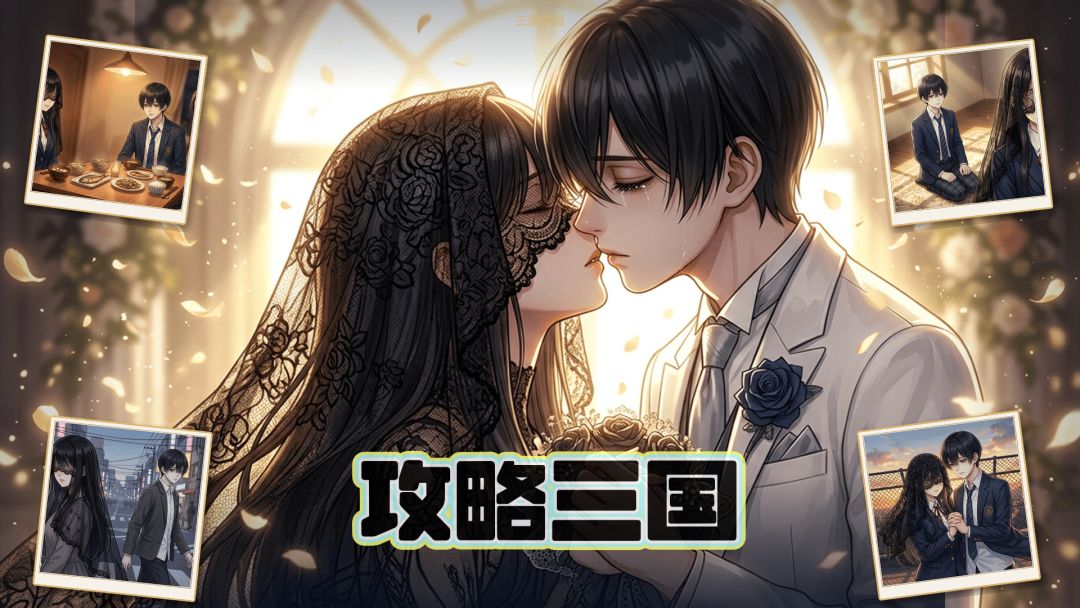 攻略三国