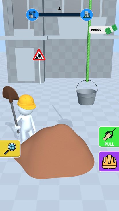 Build Master 3D!游戏截图