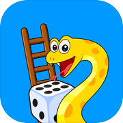 Snakes and Ladders #icon