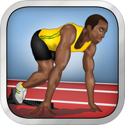 竞技体育: Athletics 2icon