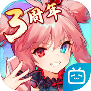 雀姬麻将icon