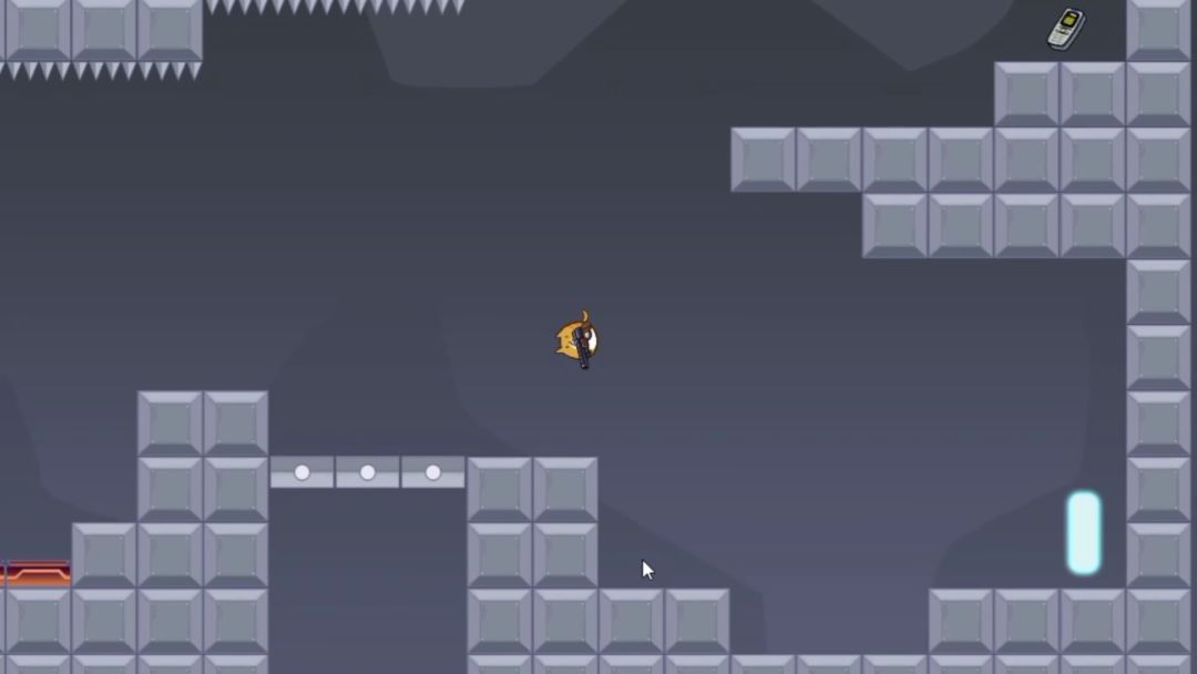 无尽射击游戏截图