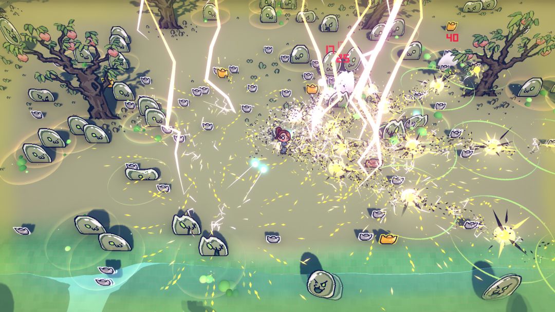 通神榜游戏截图