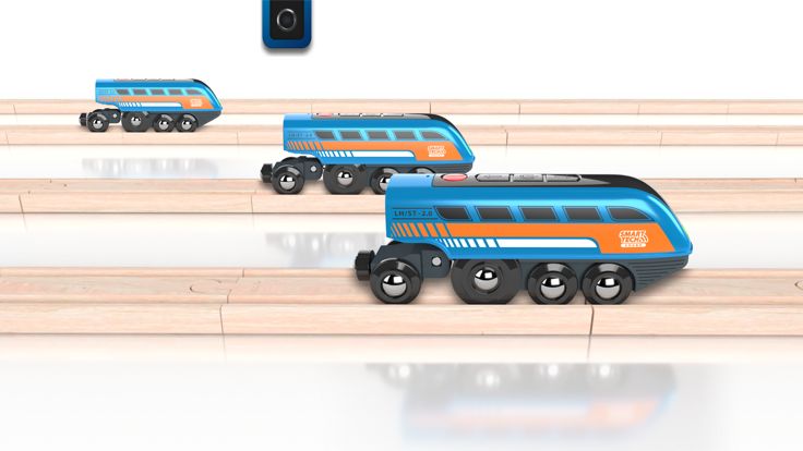 BRIO Smart Tech Sound游戏截图