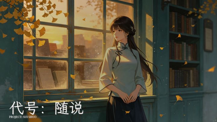 代号：这不是Gal Game 封面