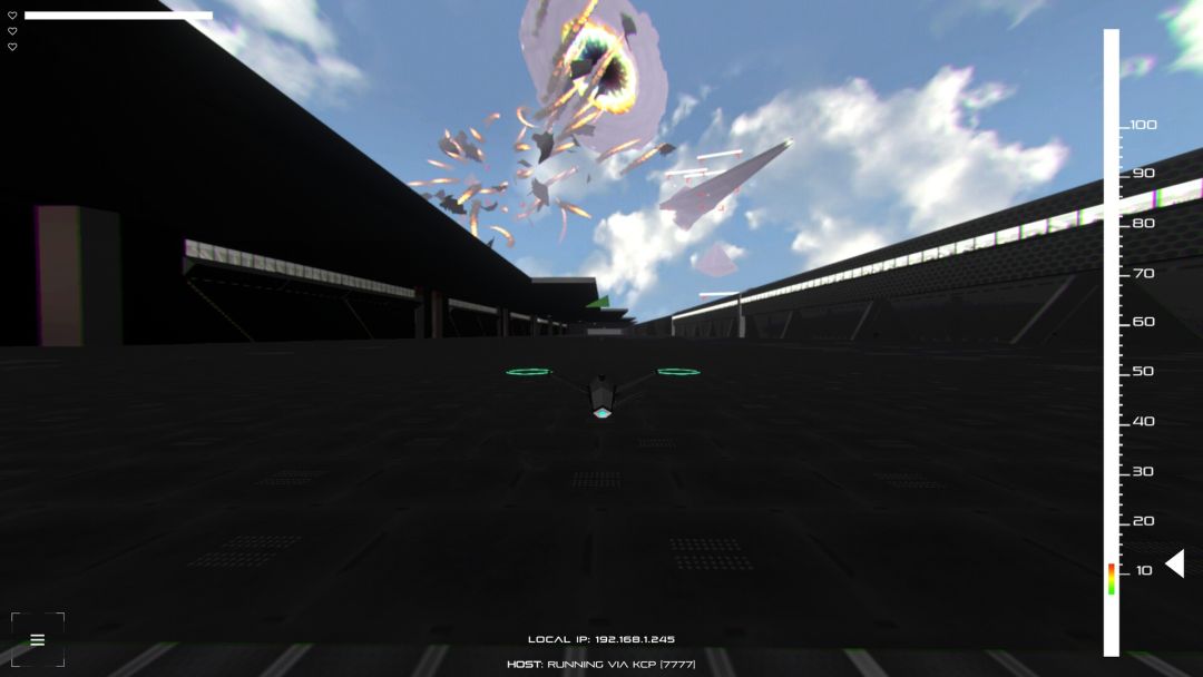 Aces of Avalon游戏截图