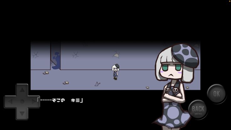 Mushtopia游戏截图