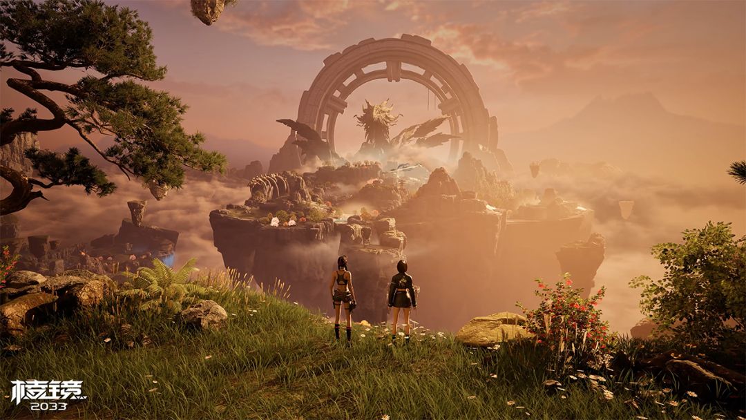 棱镜2033游戏截图