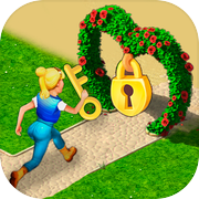 Park Town: Match 3 Game with a story!