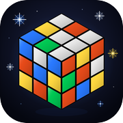 Luminous Cube