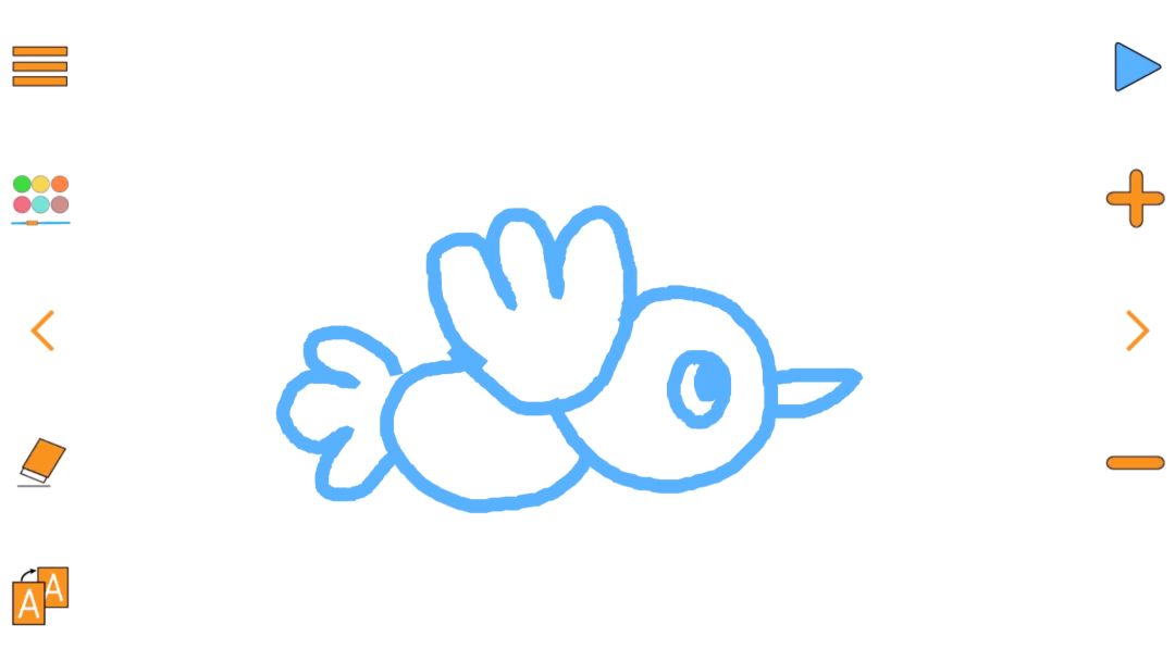 指尖动画游戏截图