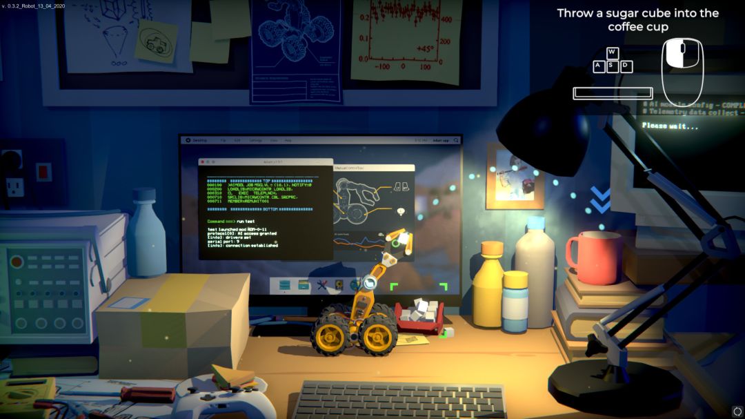 Time Loader游戏截图