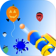 Rhythm Paint Shootericon