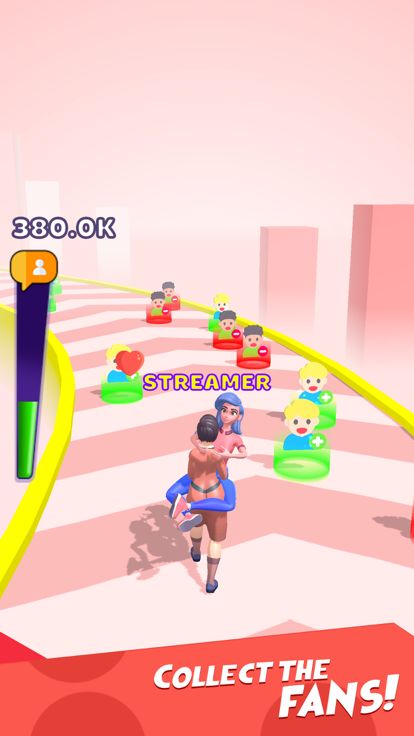 Hollywood Manager游戏截图