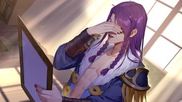 姬魔恋战纪袁绍CV试听