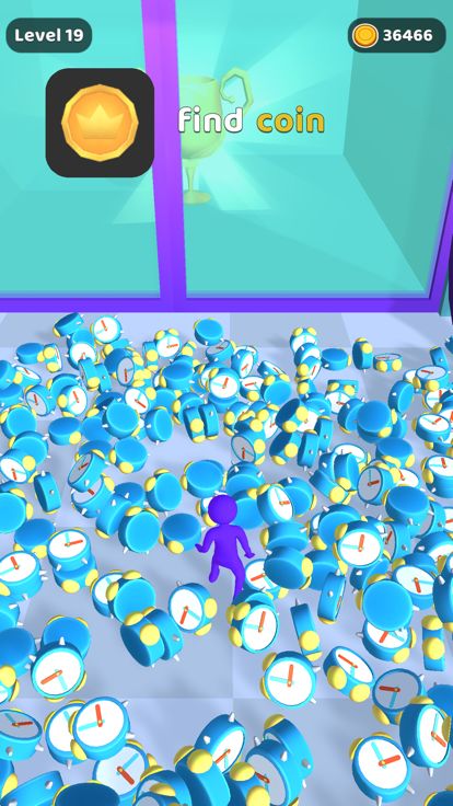 Search Rush 3D游戏截图