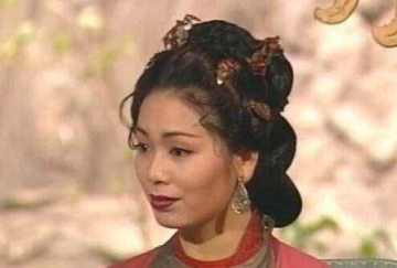 《鹿鼎记H5》佳人篇-苏荃 御姐典范，请叫我女王大人