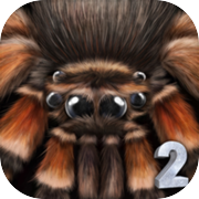 Ultimate Spider Simulator 2icon