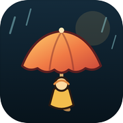 台风天撑住icon