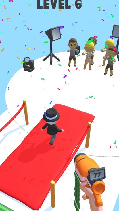 Money Follow 3D游戏截图