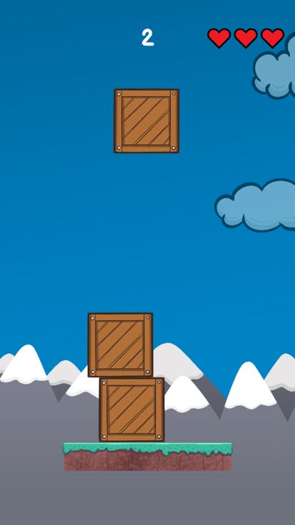 Drop That Box游戏截图