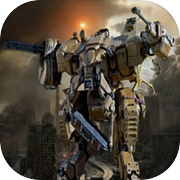 VDT Metal droid Disputationicon