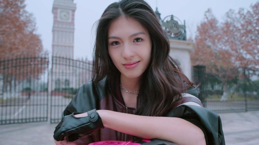 美女，请别影响我学习游戏截图