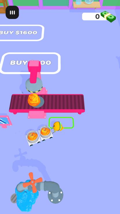 Glass Maker游戏截图