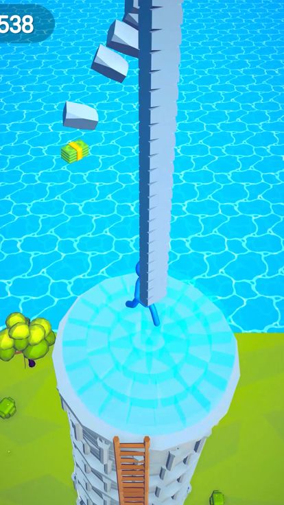 Build High!游戏截图
