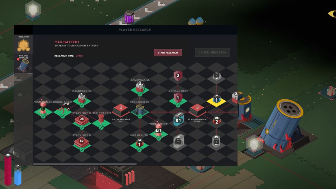 Atrio: The Dark Wild游戏截图