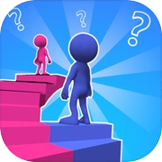 Type Stairsicon