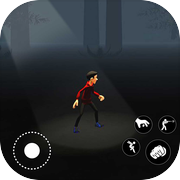 Escape Game Nightmares Inside