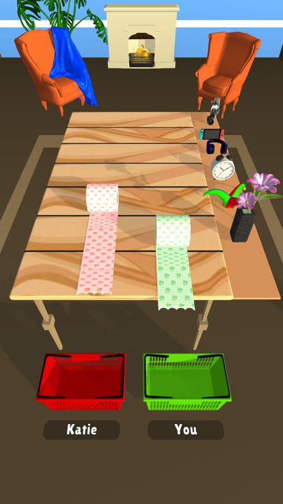 Roll'n Pull游戏截图